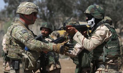 Les troupes américaines entrent en Syrie : Donald Trump joue avec le feu